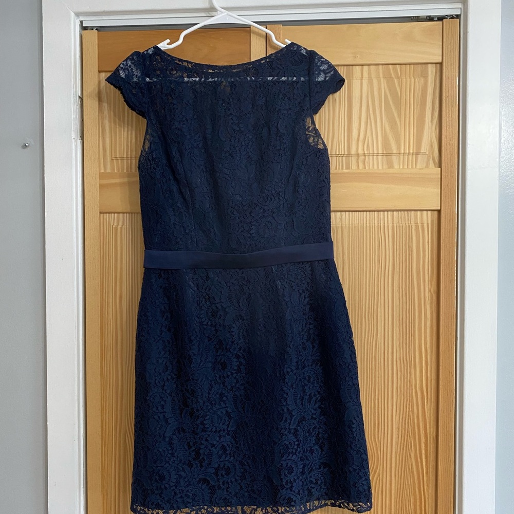 Bridesmaid Dress Set